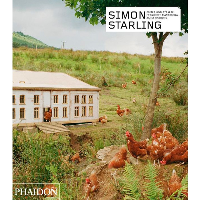 Simon Starling 1