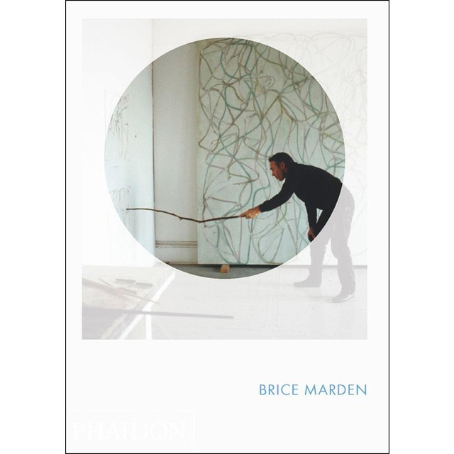Imagem 0 de Brice Marden