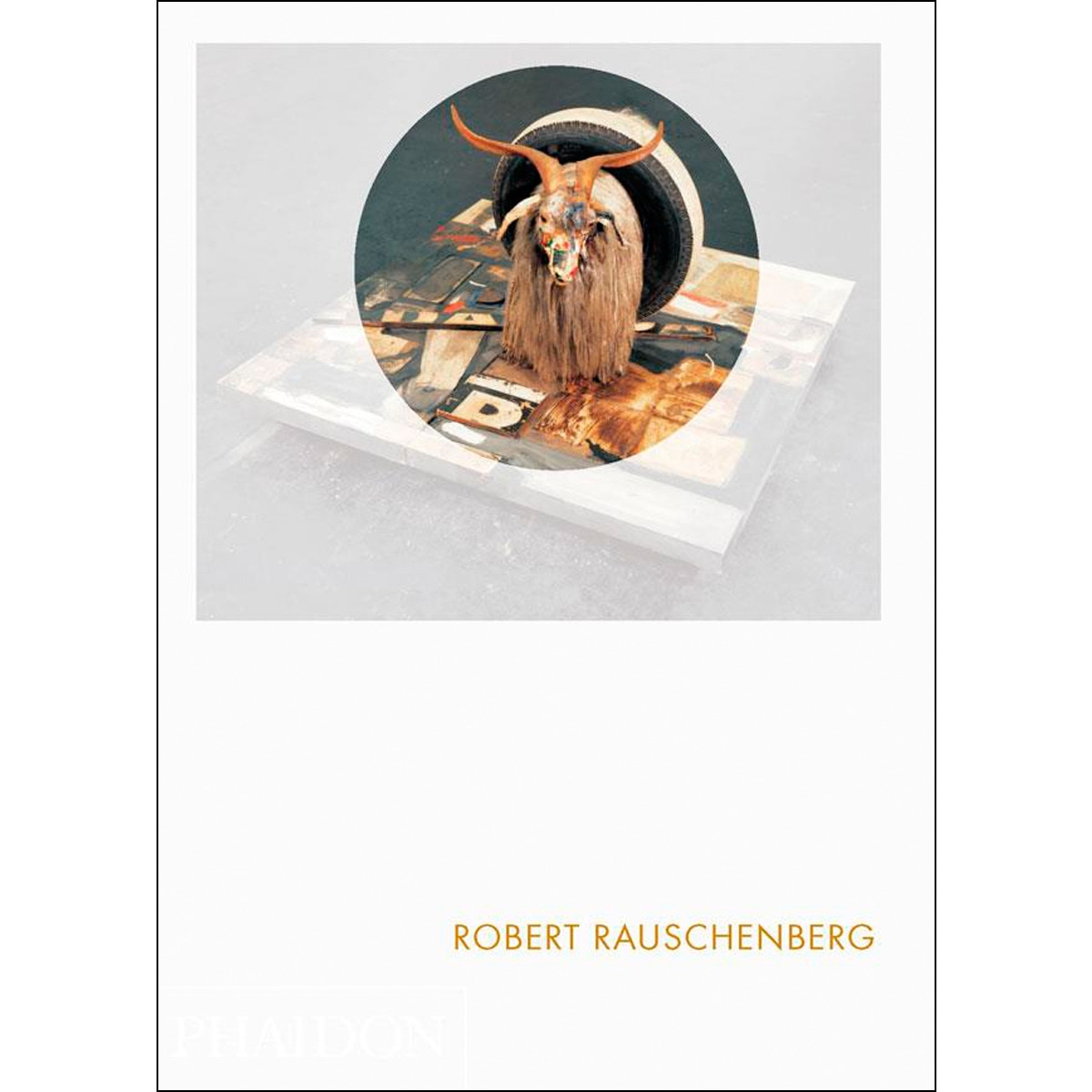 Robert Rauschenberg 1