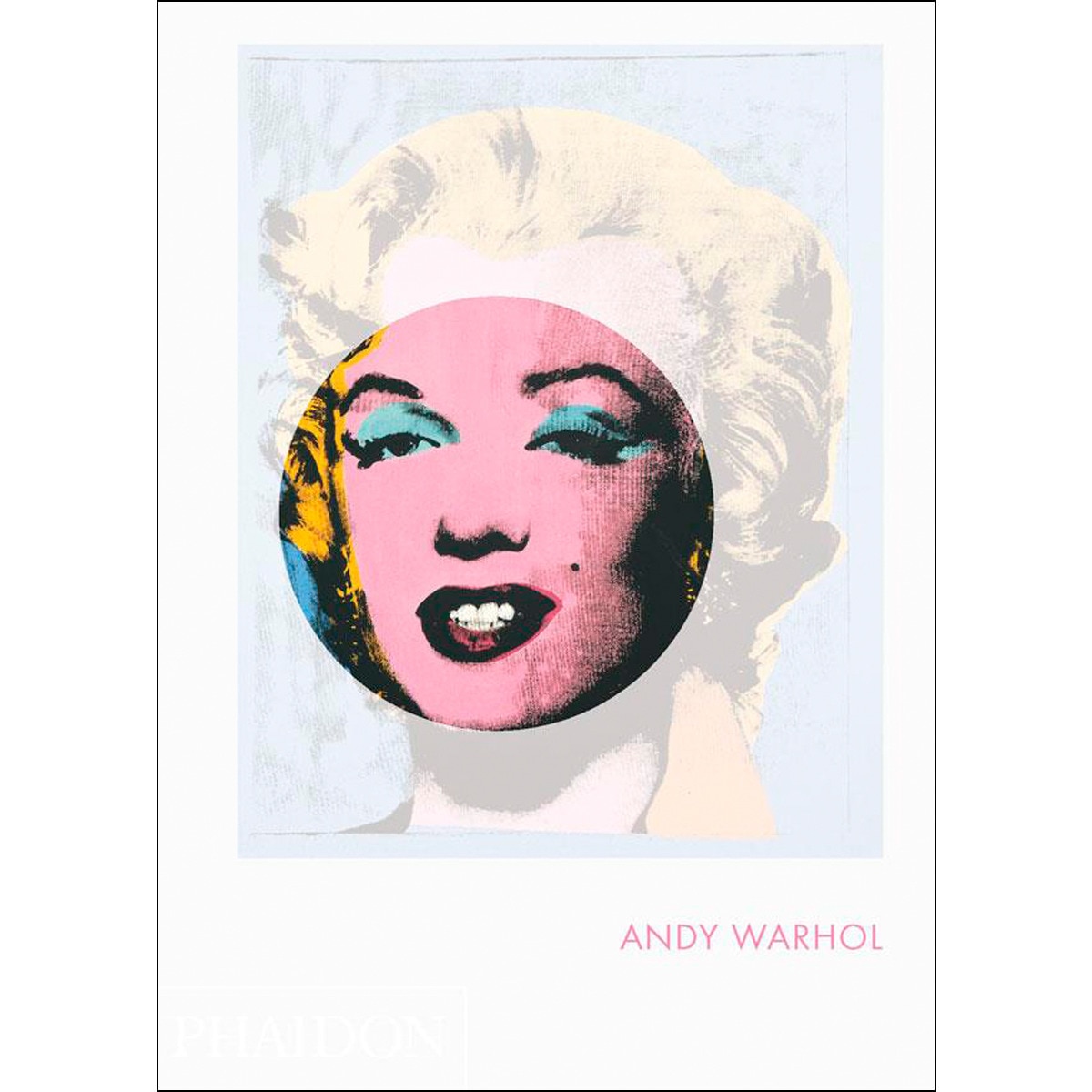 Andy Warhol 1