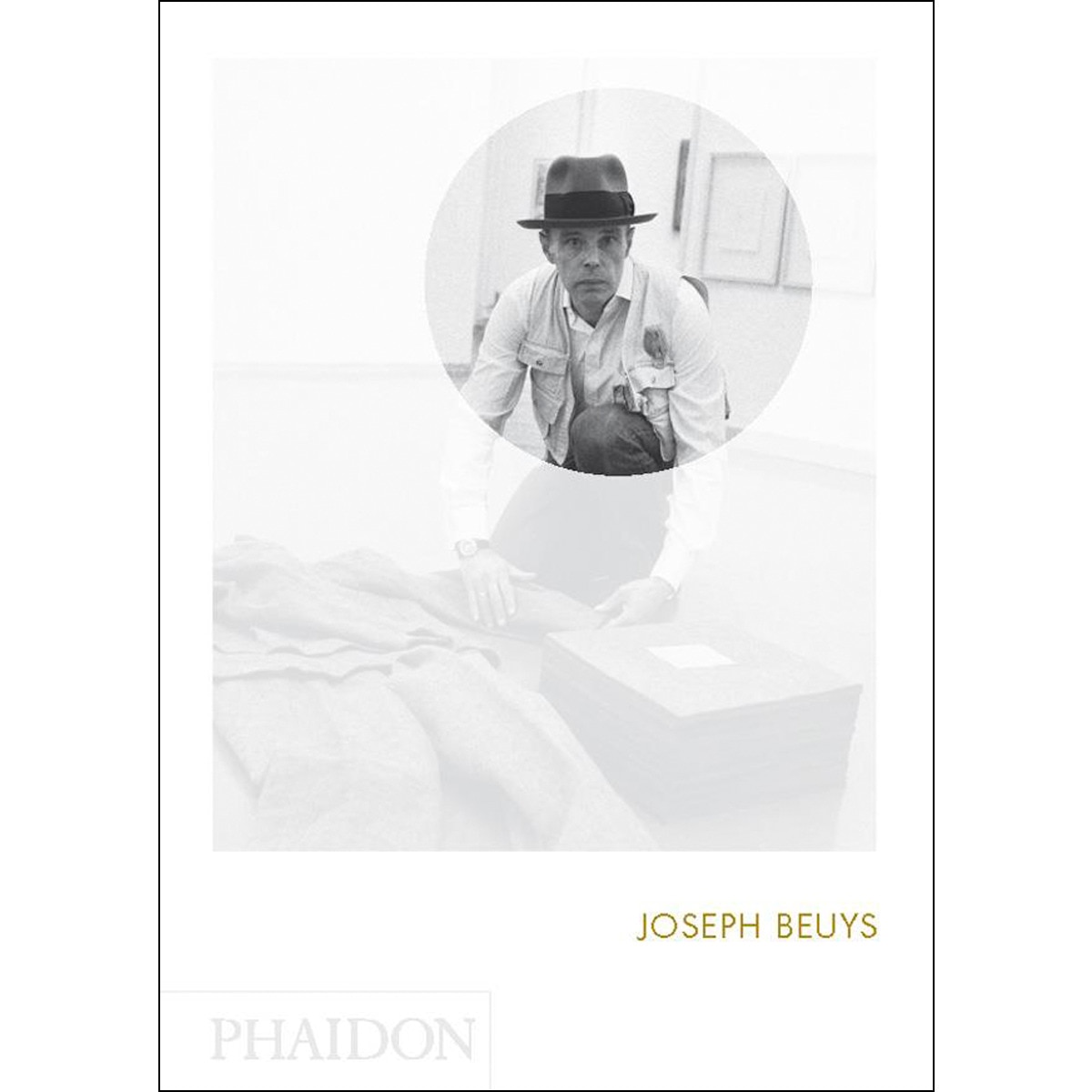 Joseph Beuys 1