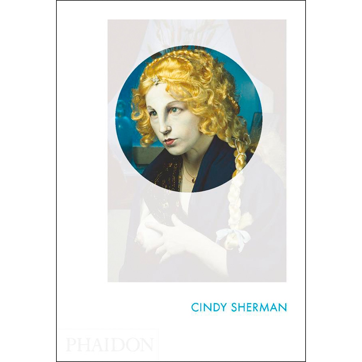 Cindy Sherman 1