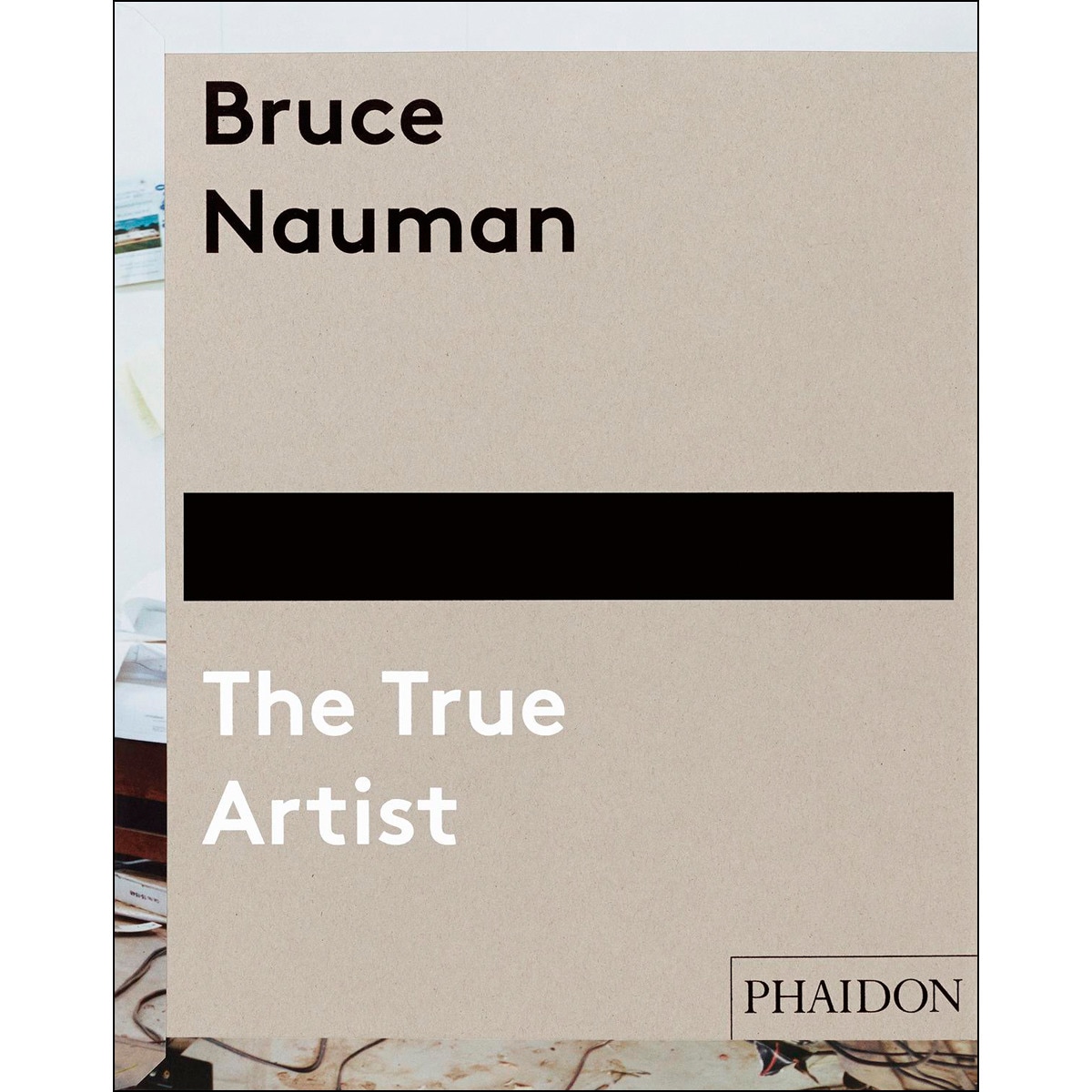 Bruce Nauman 1