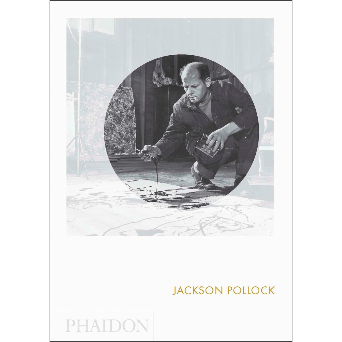 Jackson Pollock 1
