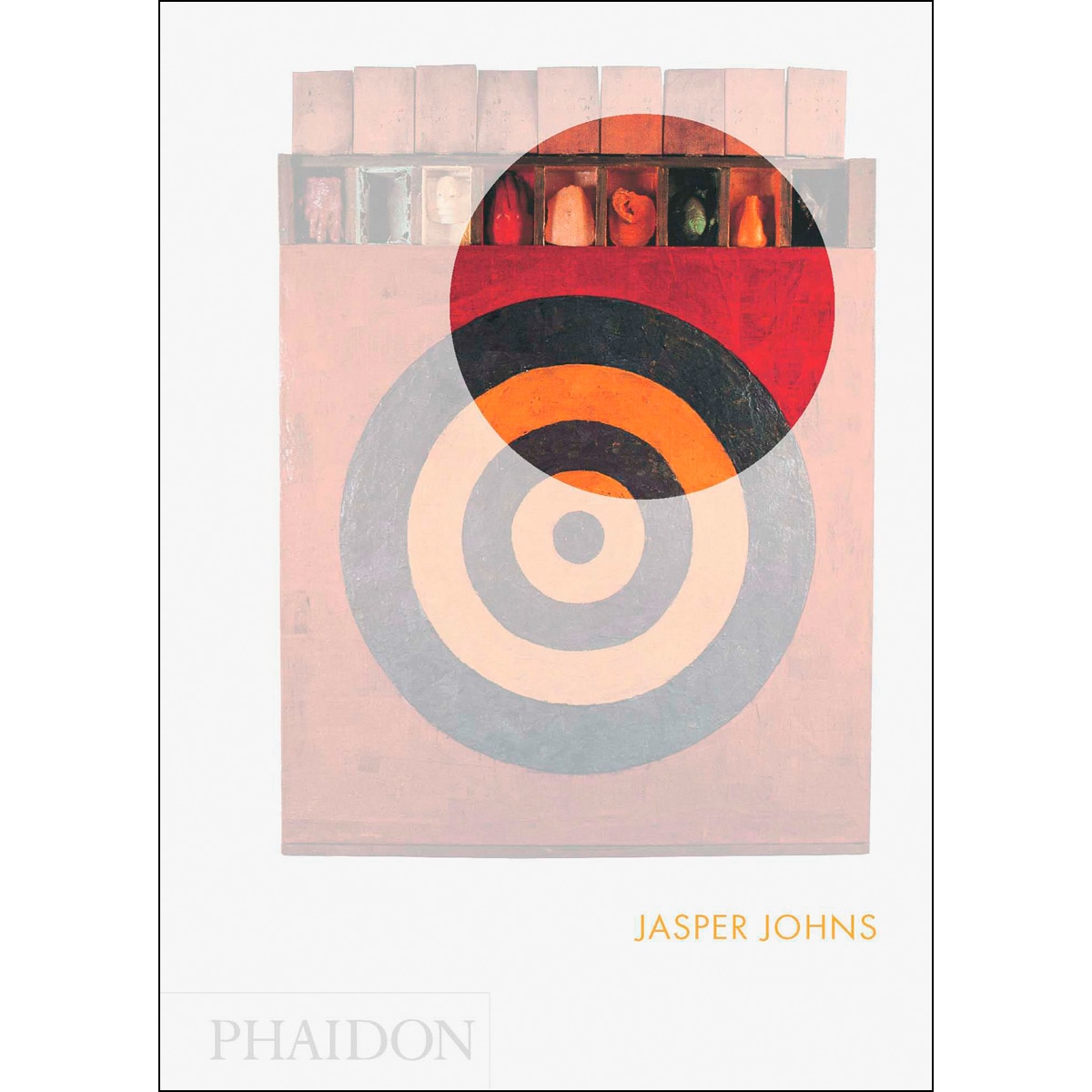 Jasper Johns 1