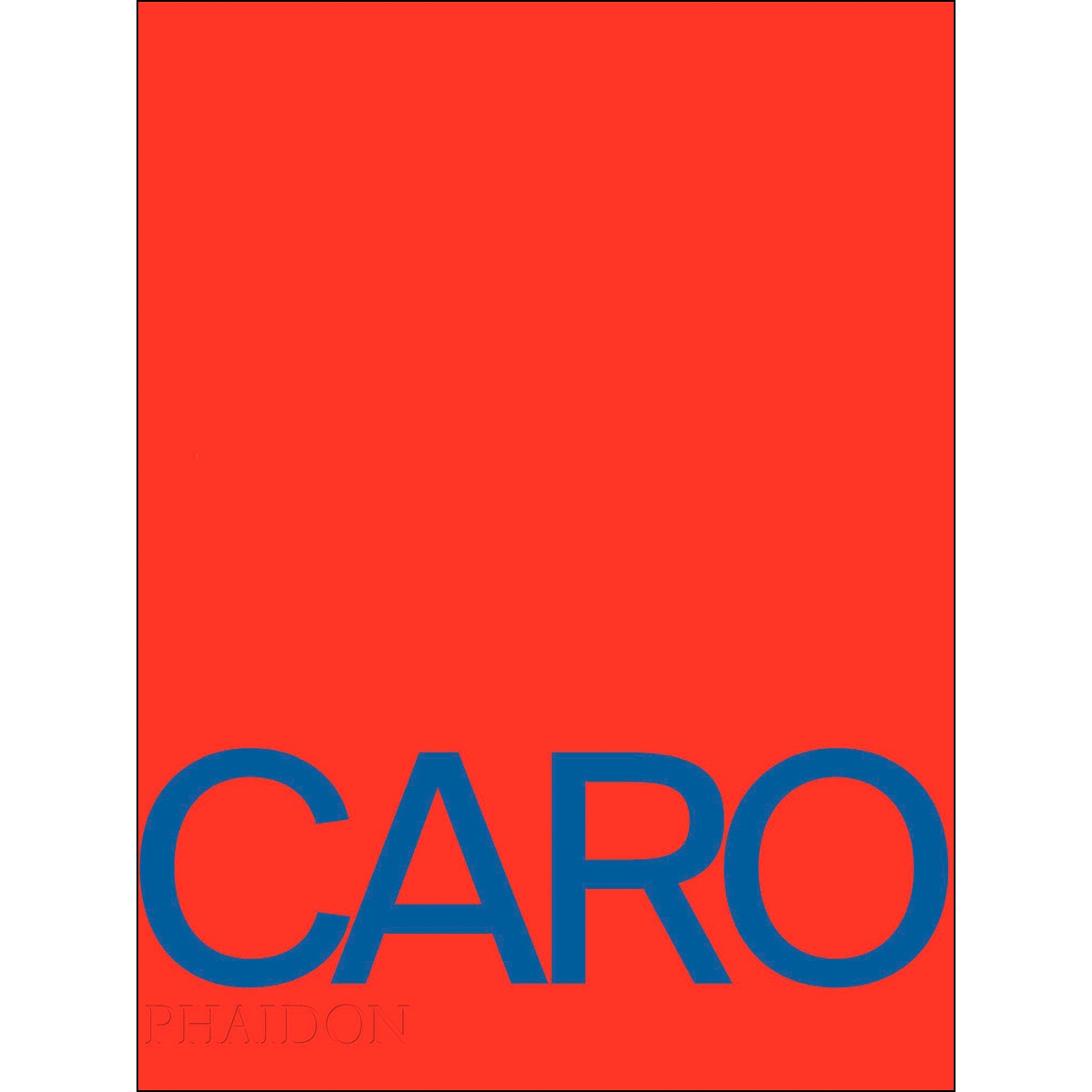 Anthony Caro 1