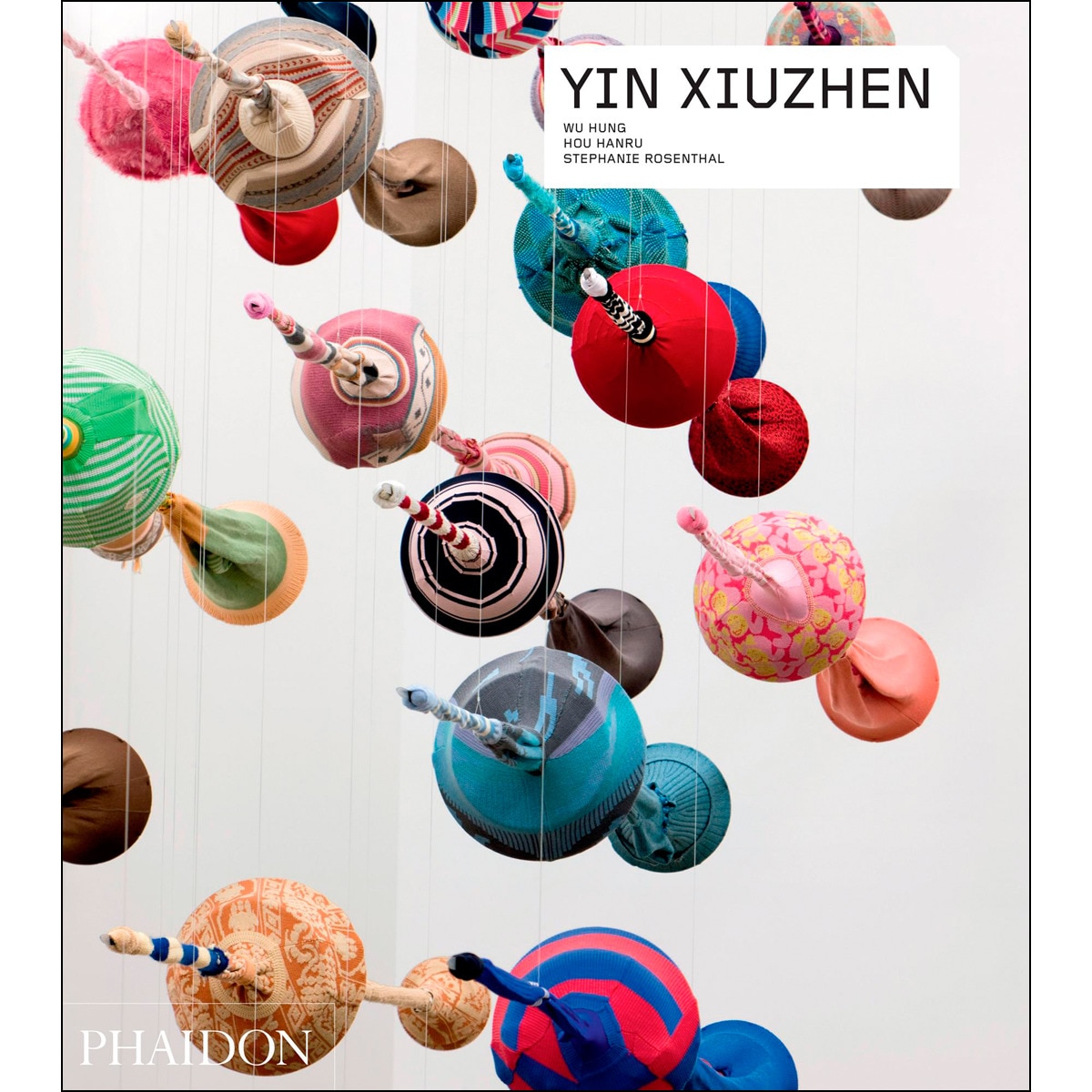 Yin Xiuzhen 1