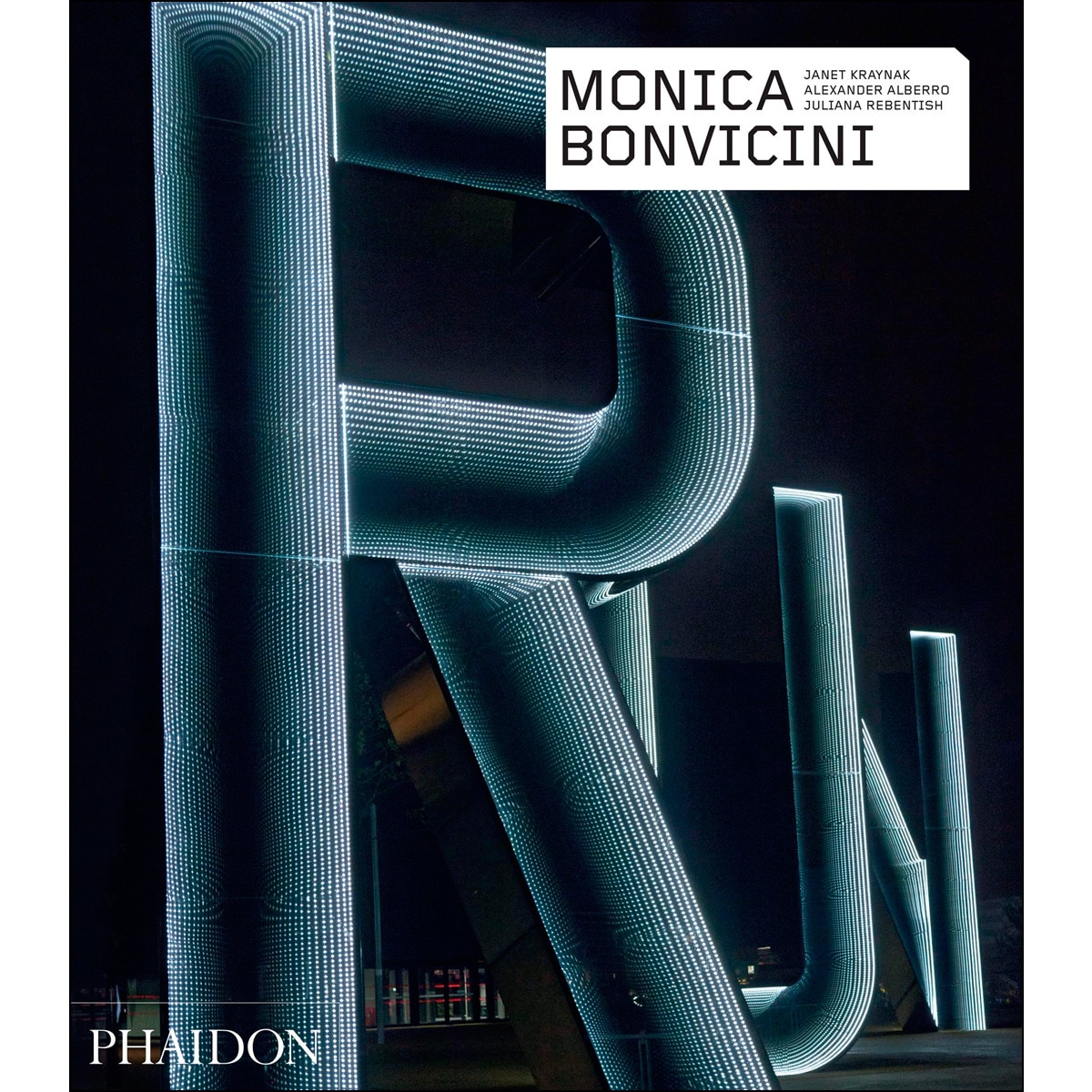 Monica Bonvicini 1