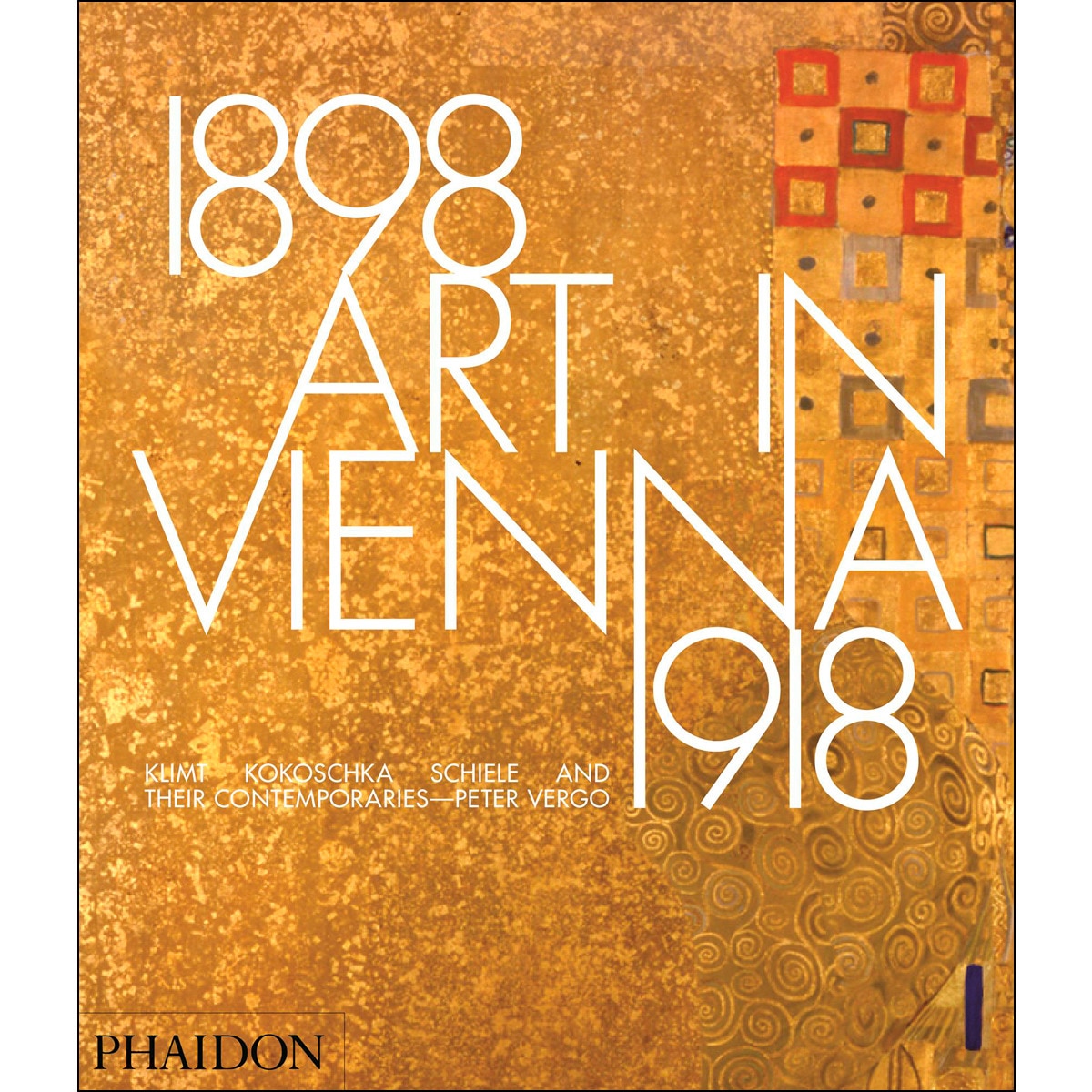 Art In Vienna 1898 1918 1