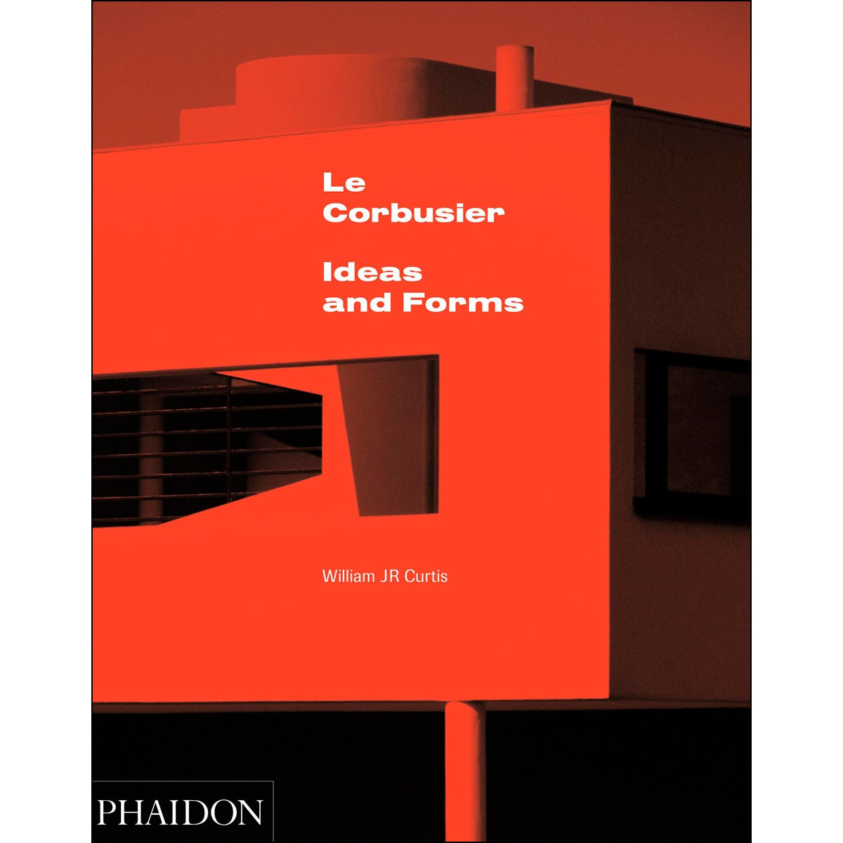 Le Corbusier. Ideas & Forms (New Edition) 1