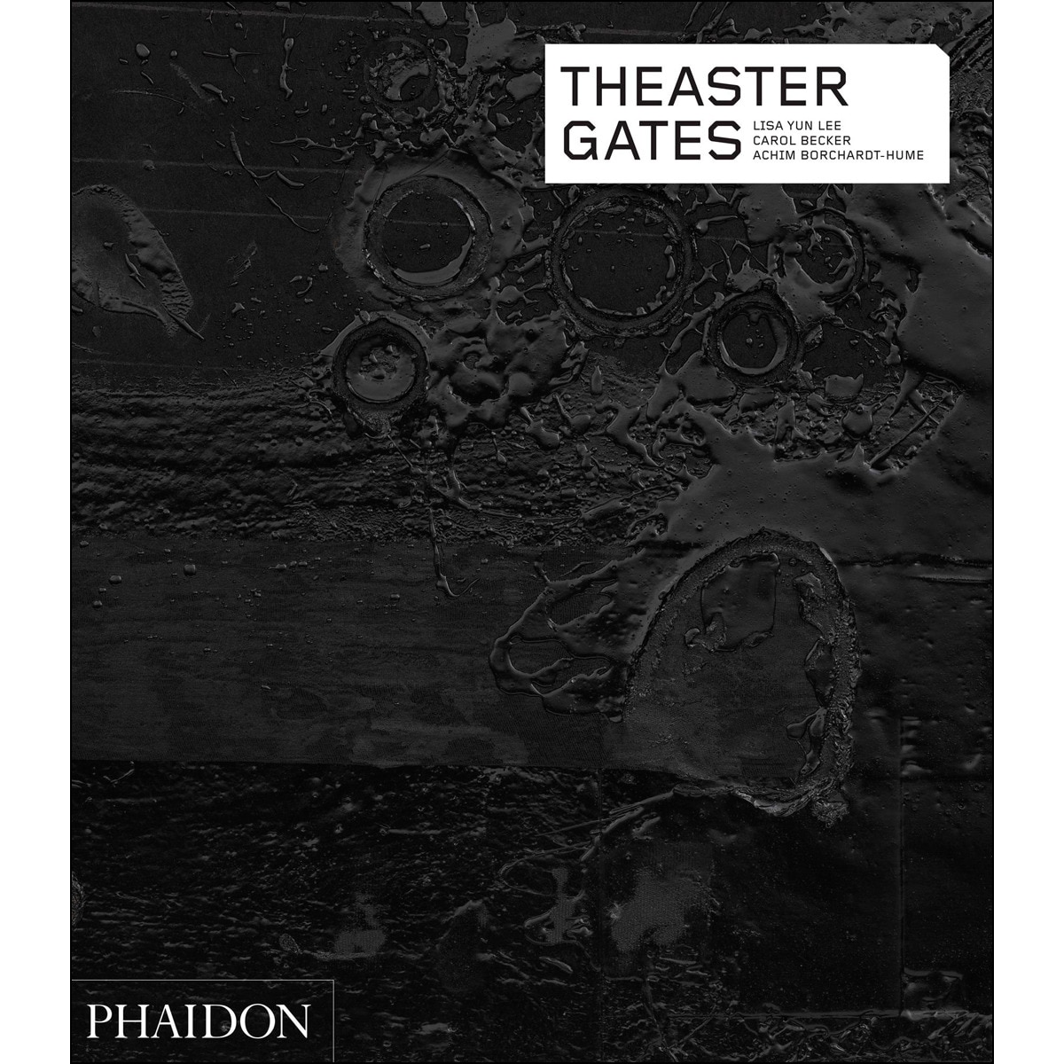 Theaster Gates 1