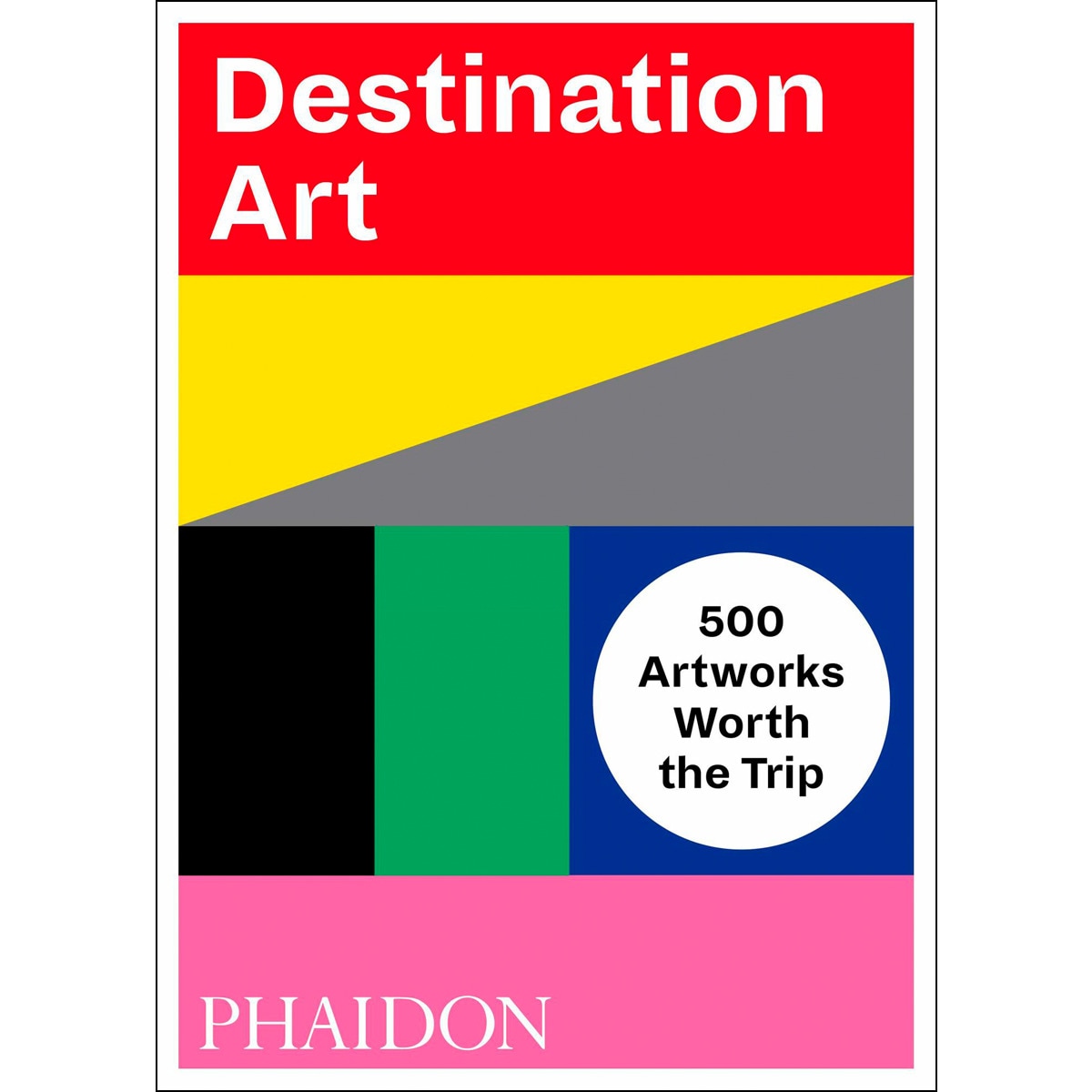 Destination Art 1