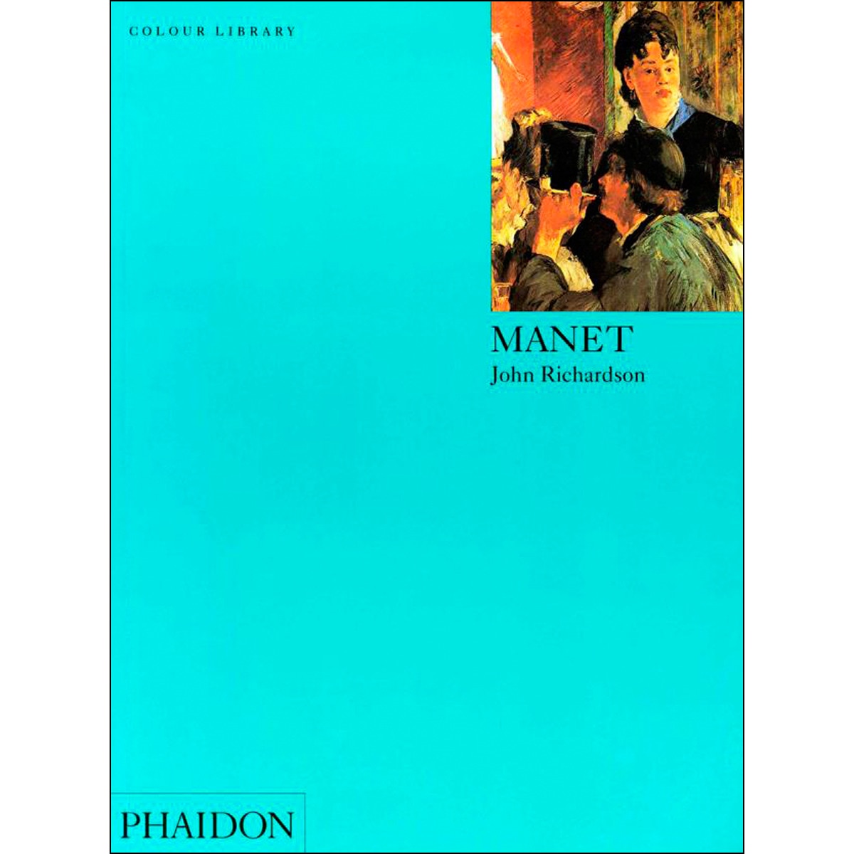 Manet 1