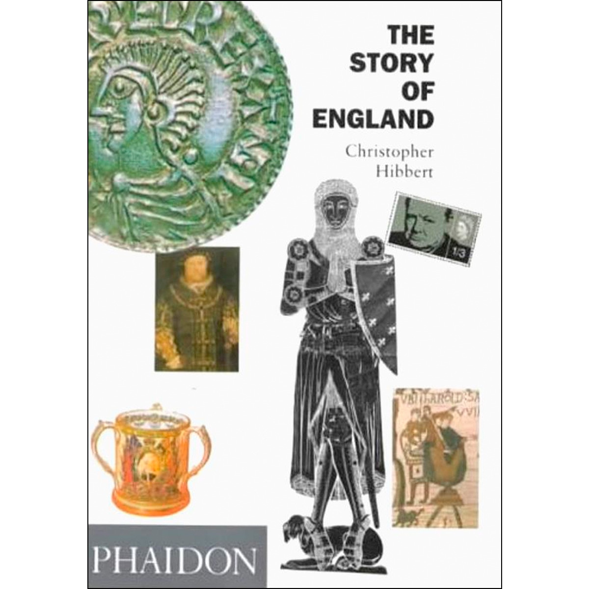 The Story Of England 1