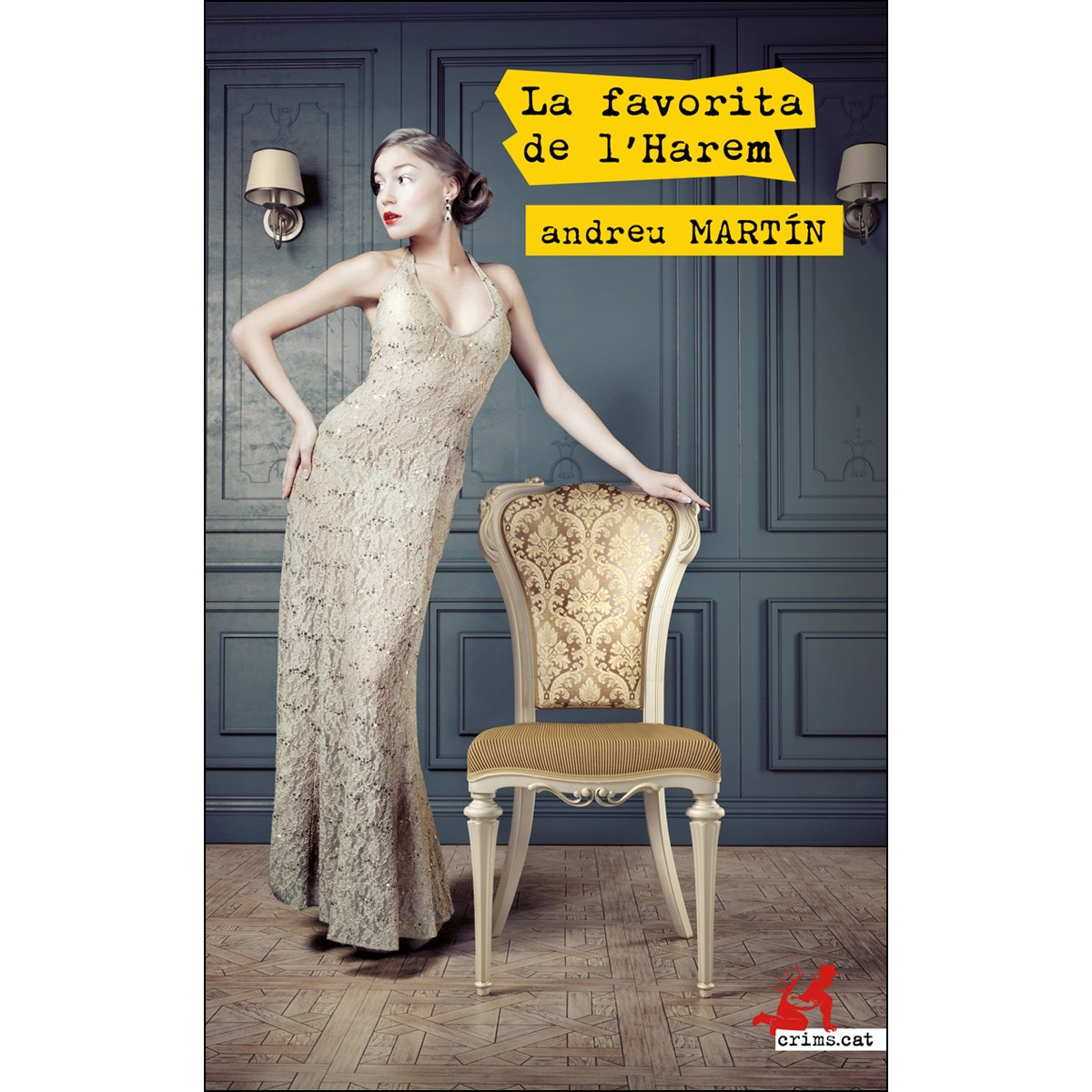 Imagem 0 de La favorita de l'harem(Tapa blanda)