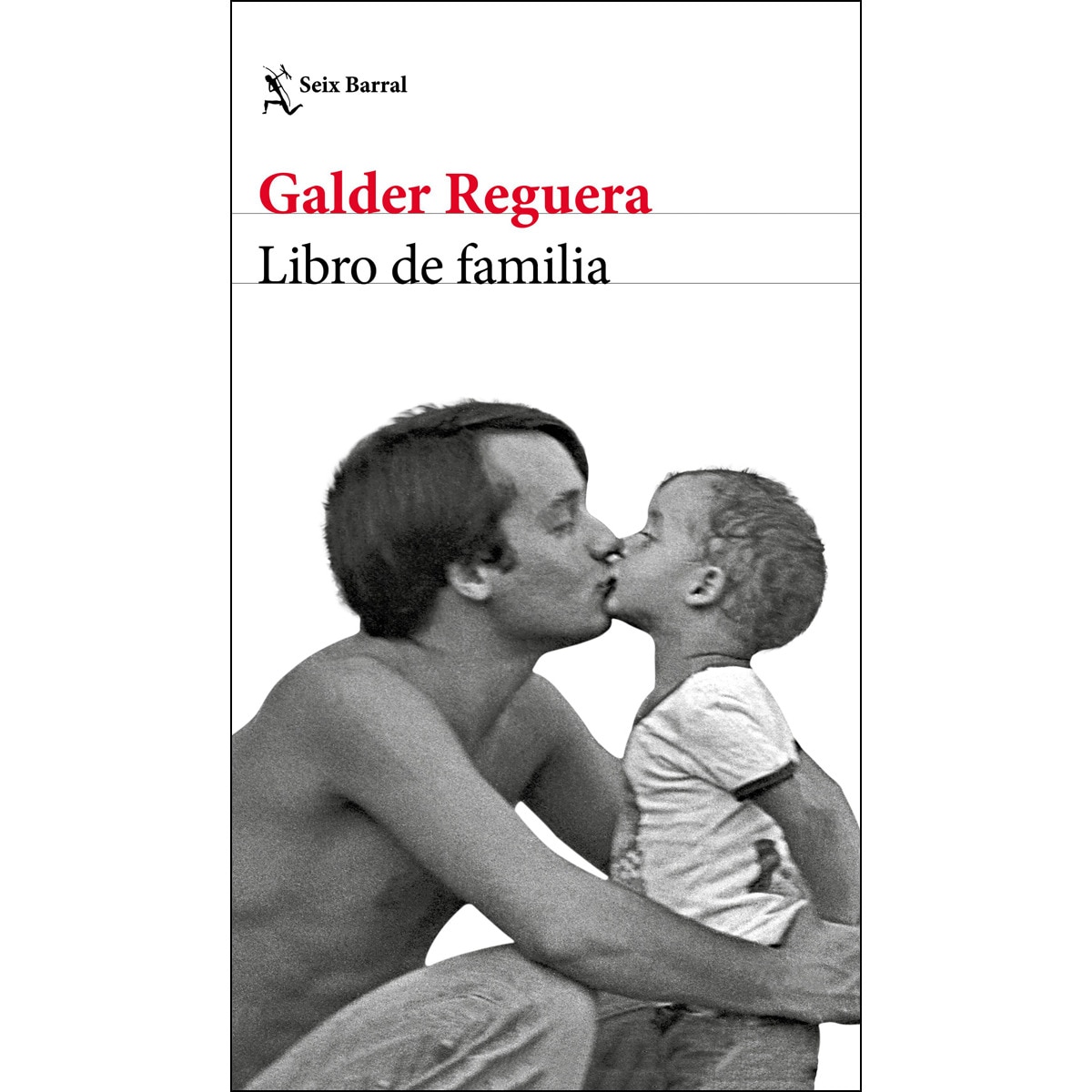 Imagen 0 de Libro de familia  (Tapa blanda con solapas)