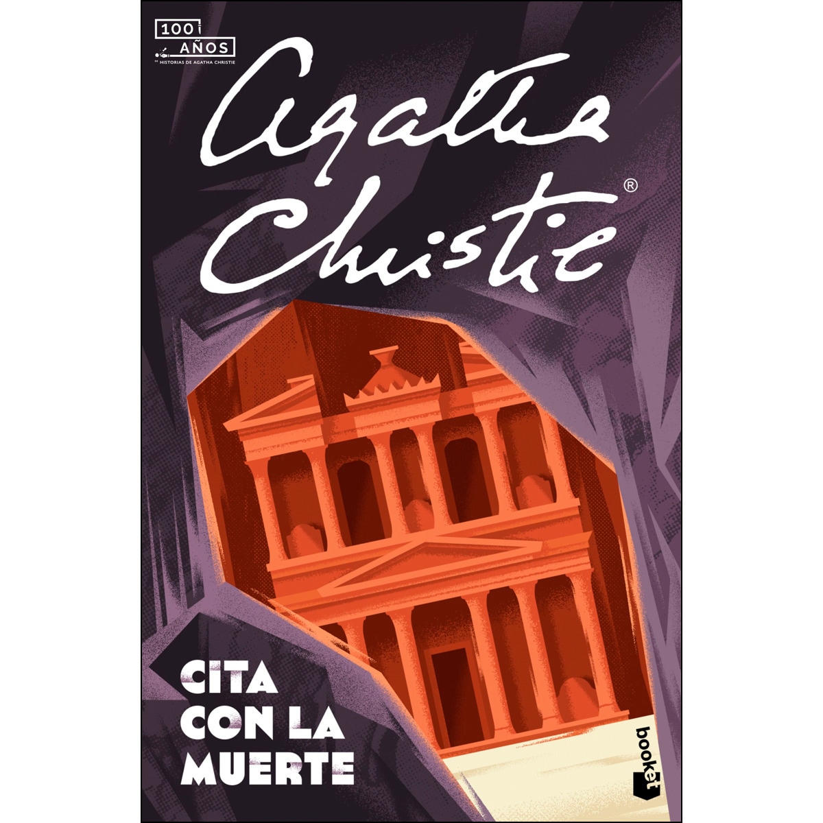 Cita con la muerte (Bolsillo) (Tapa blanda) 1