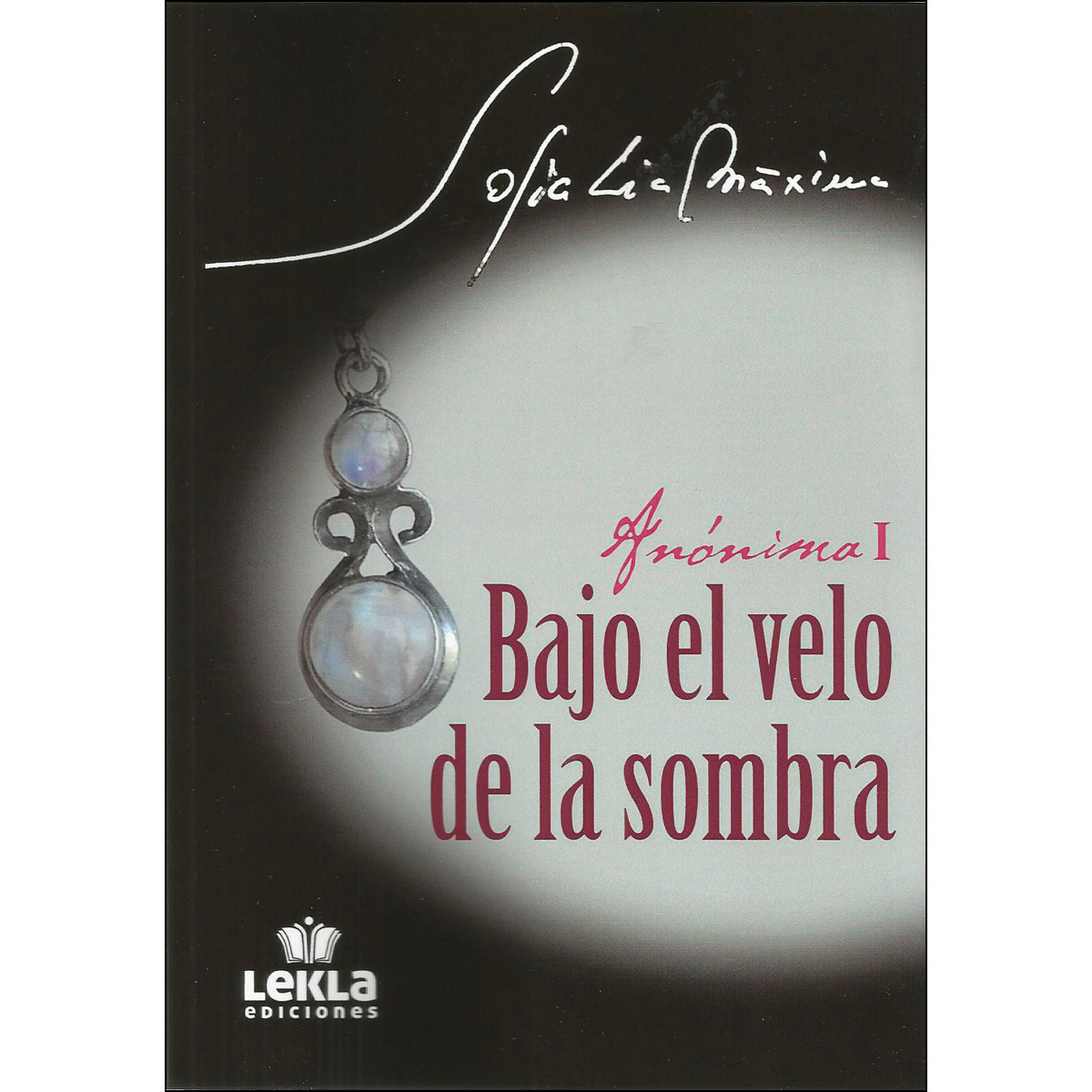 Imagem 0 de Bajo el velo de la sombra: anónima i(Tapa blanda)