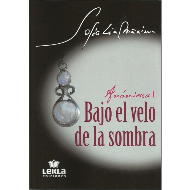 Imagem 0 de Bajo el velo de la sombra: anónima i(Tapa blanda)