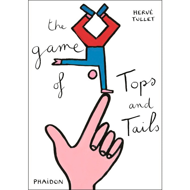 Imagen 0 de The game of tops & tales