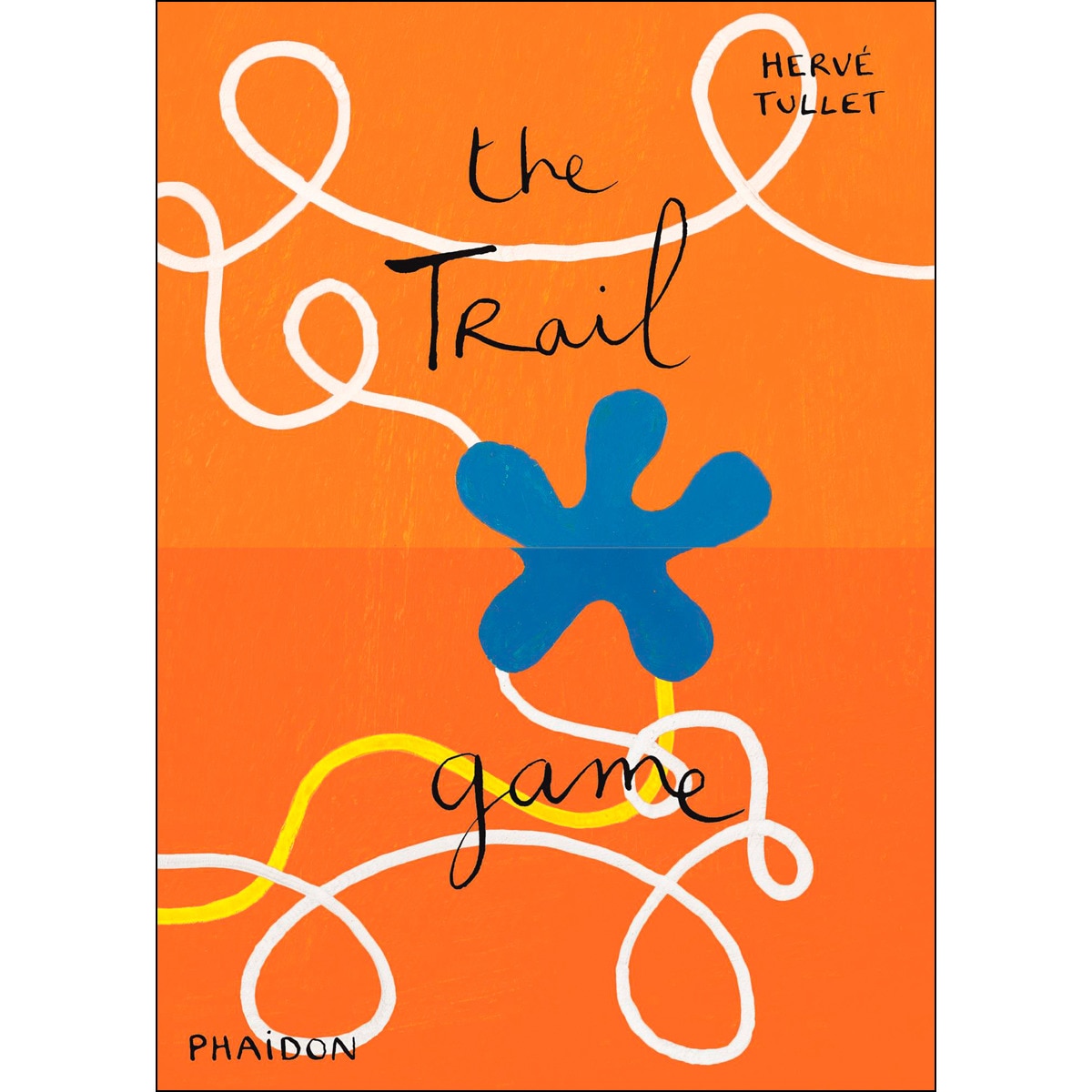 The Trail Game 1