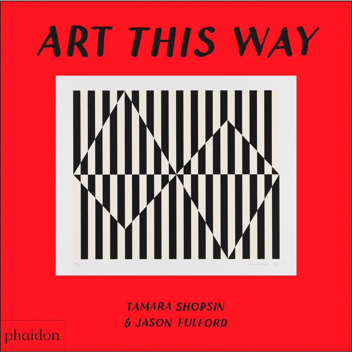 Art this way 1
