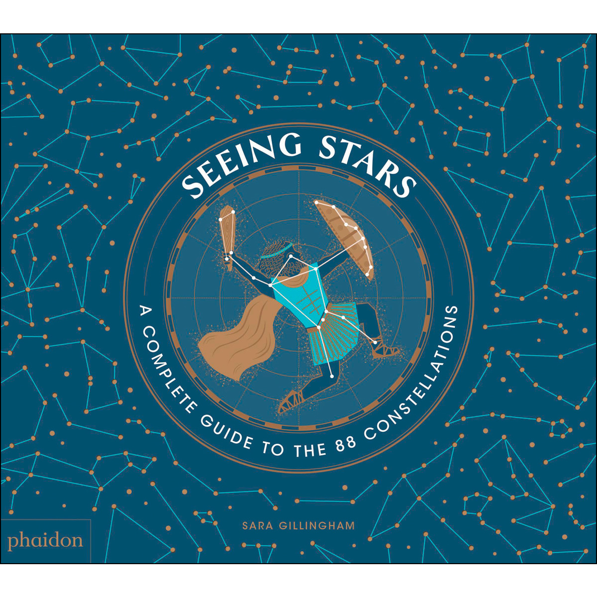 Imagem 0 de Seeing Stars