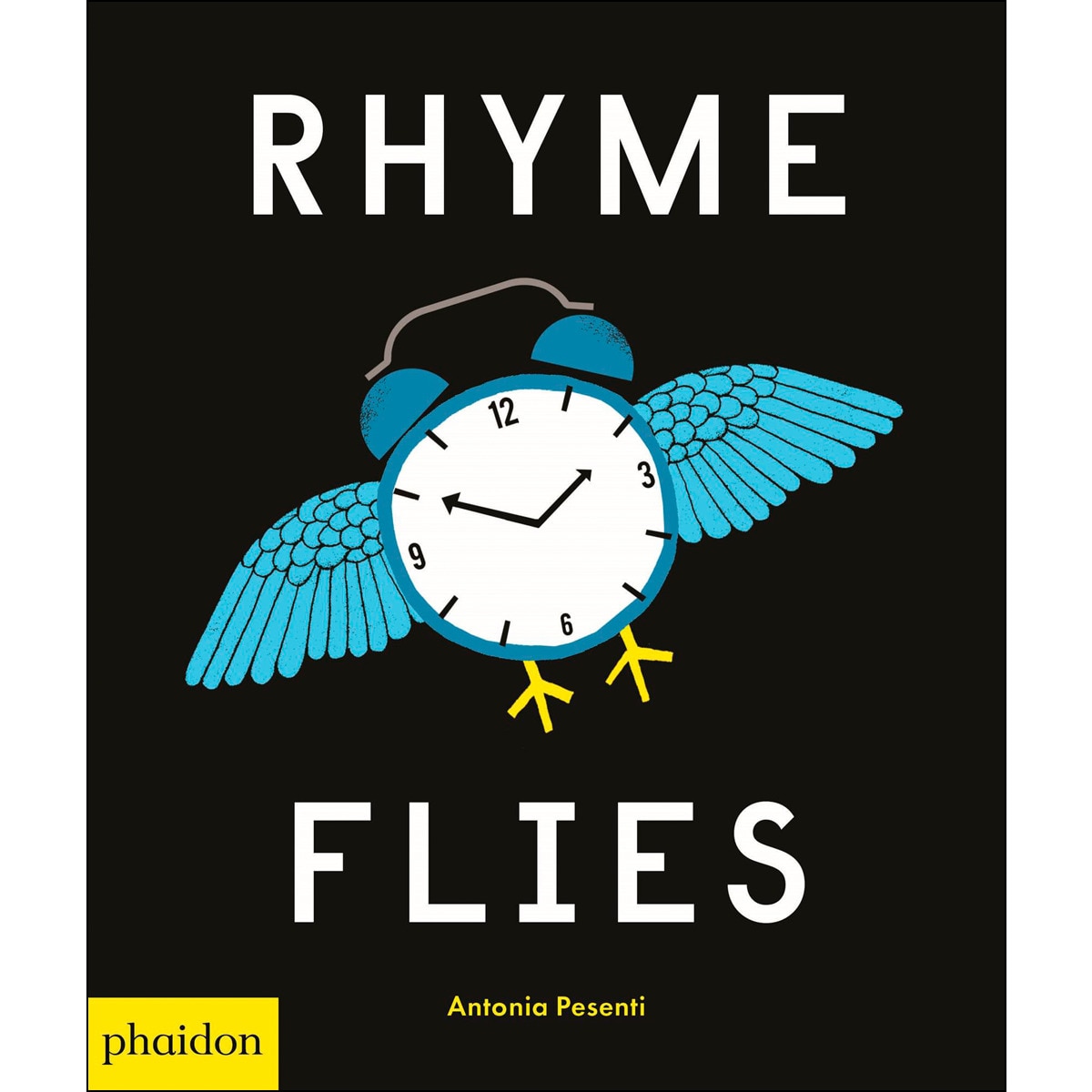 Imagem 0 de Rhyme Flies
