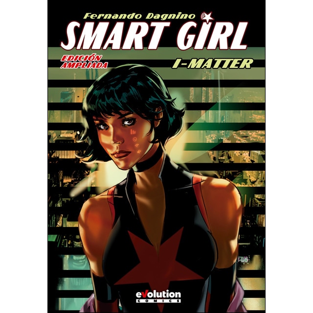 Imagen 0 de Smart girl (Tapa dura)