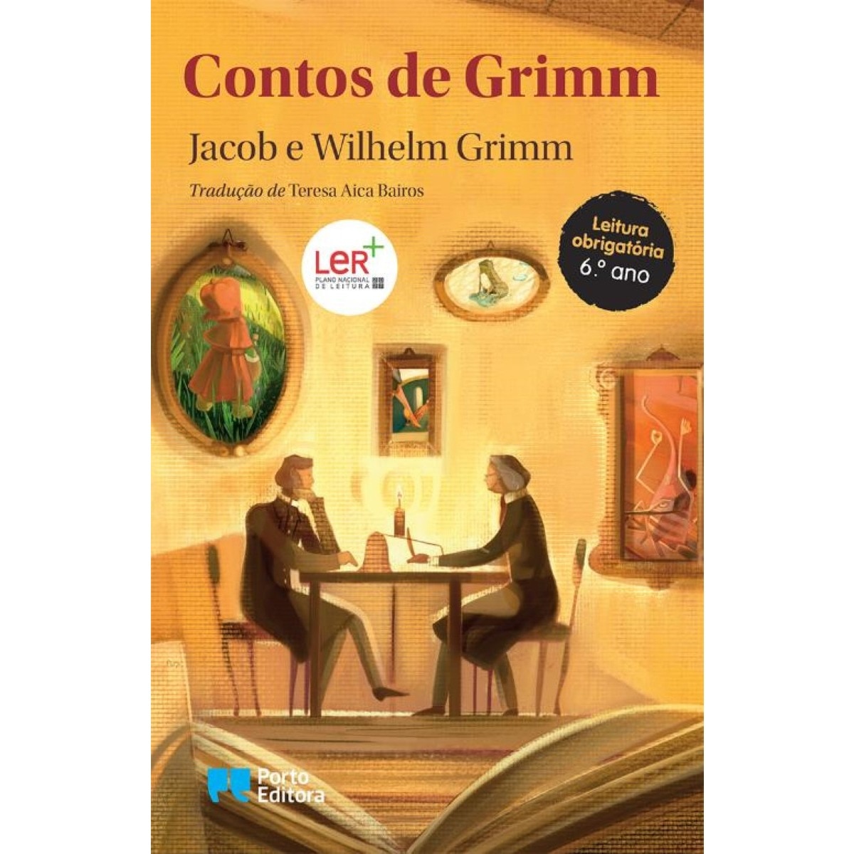 Contos de Grimm 1
