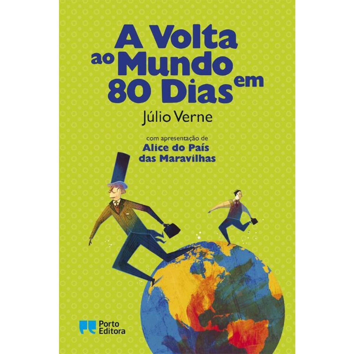 A Volta ao Mundo em 80 Dias 1