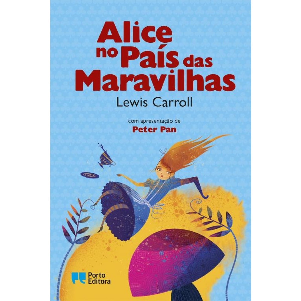 Alice no País das Maravilhas 1