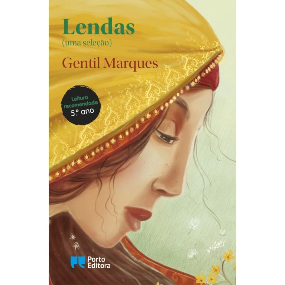 Lendas 1