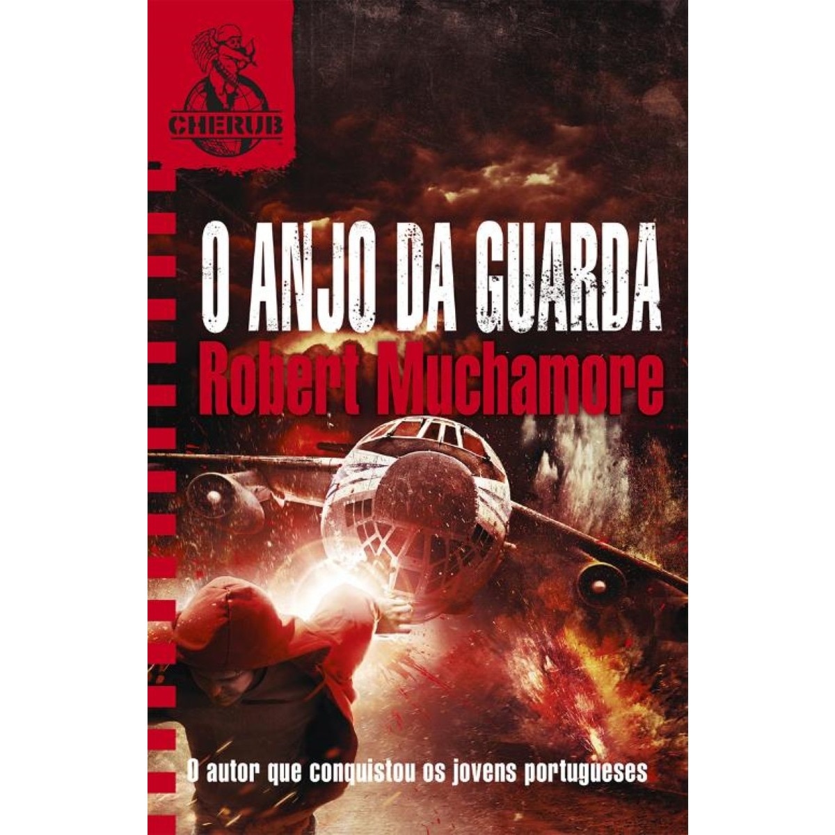 Imagem 0 de O Anjo da Guarda