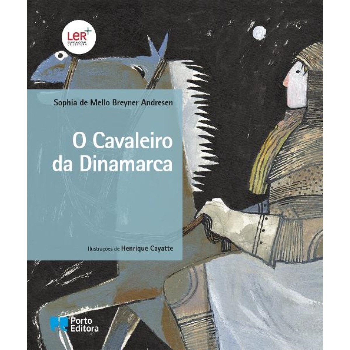 O Cavaleiro da Dinamarca 1