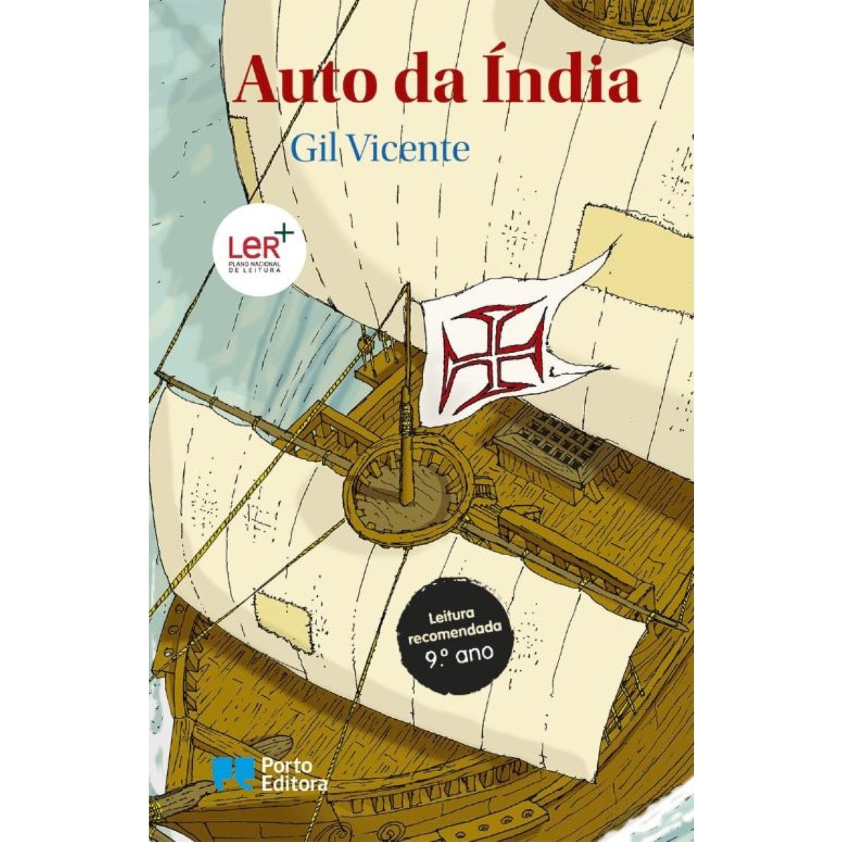 Auto da Índia 1