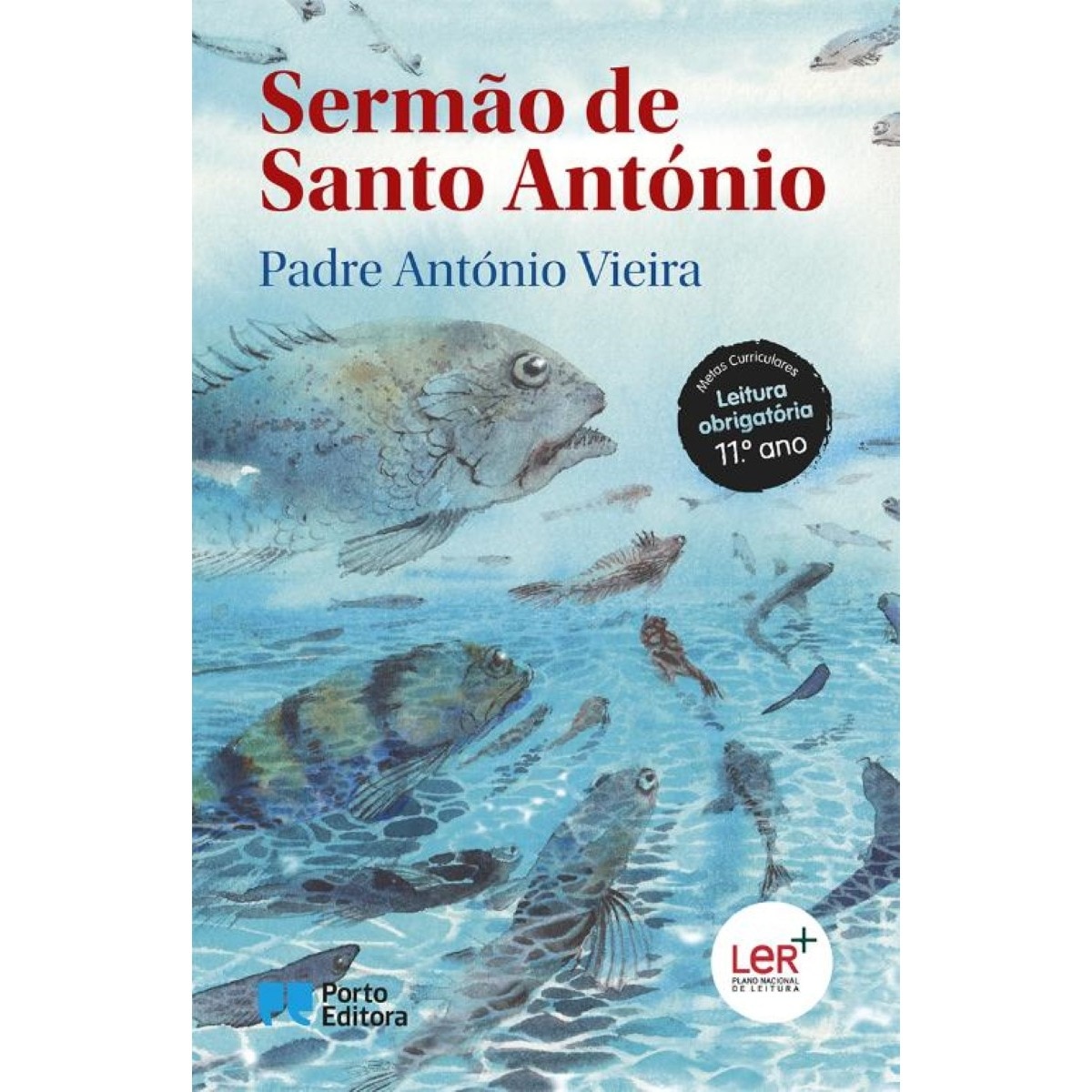 Sermão de Santo António 1