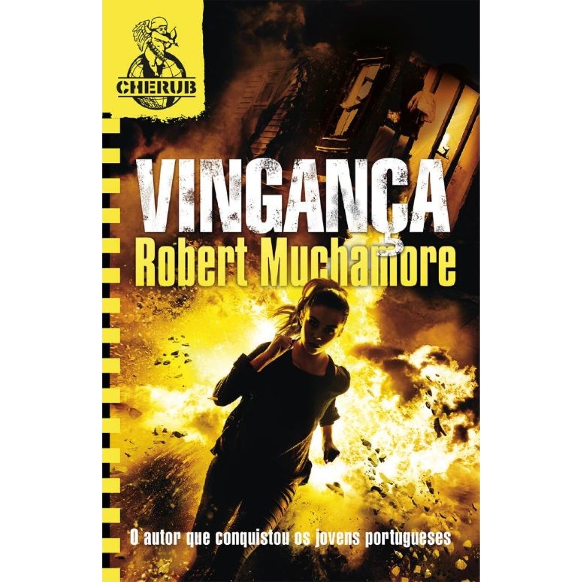 Imagem 0 de Vingança