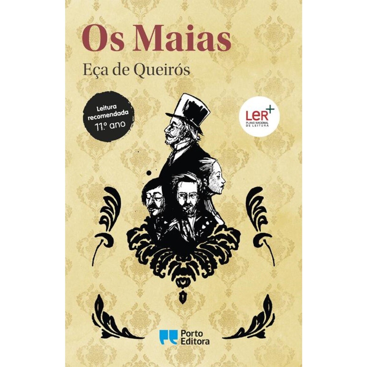 Os Maias 1