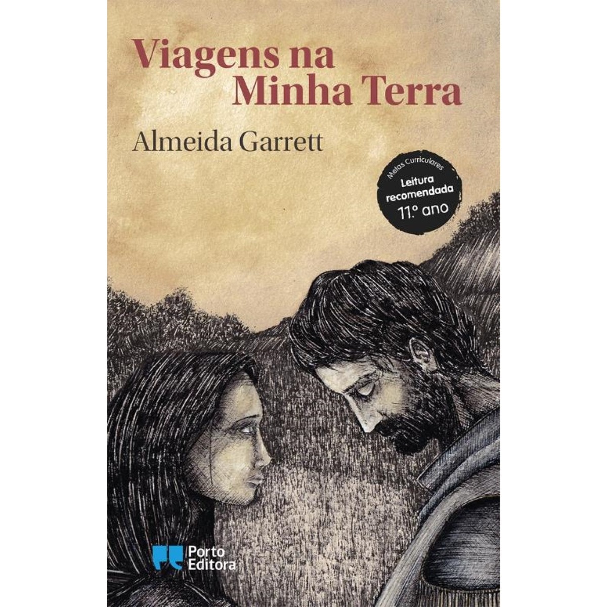 Imagem 0 de Viagens na Minha Terra