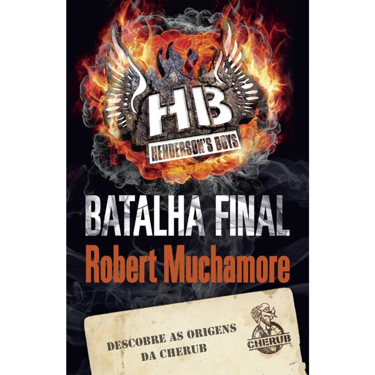 Imagem 0 de Batalha Final
