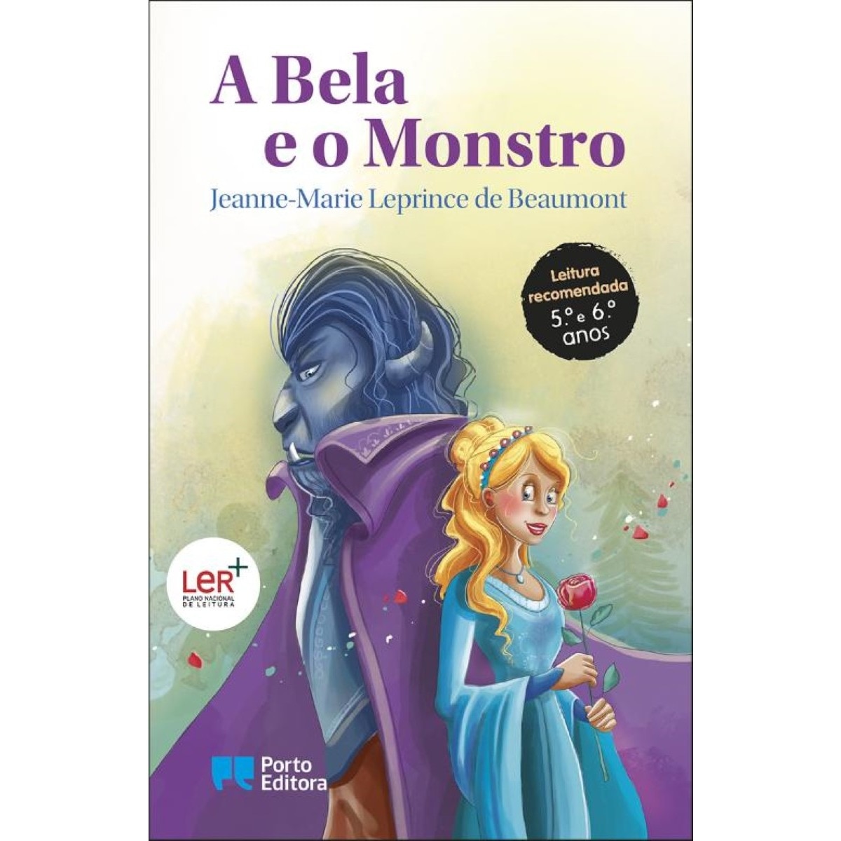 A Bela e o Monstro 1