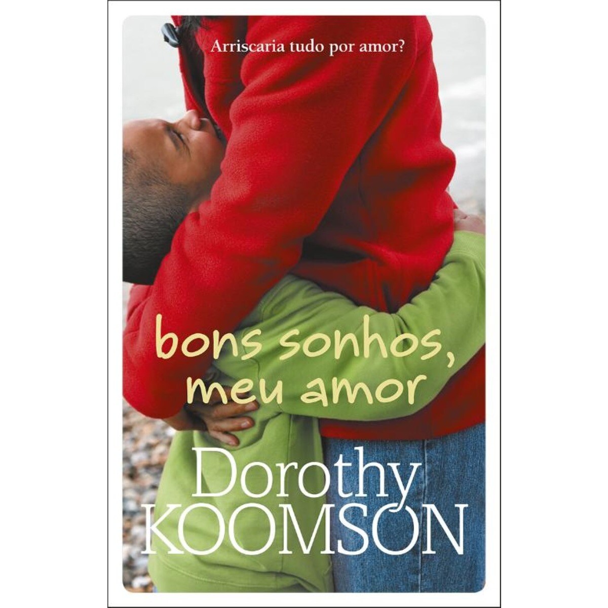 Bons sonhos, meu amor 1