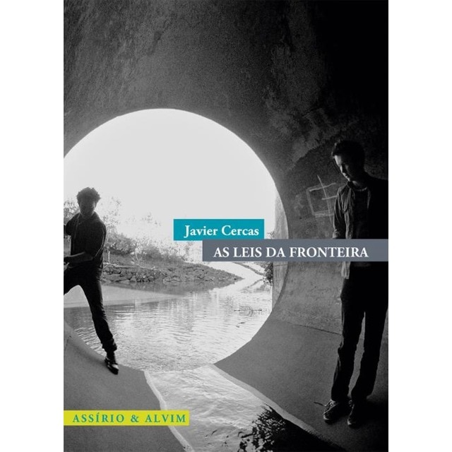 Imagem 0 de As Leis da Fronteira