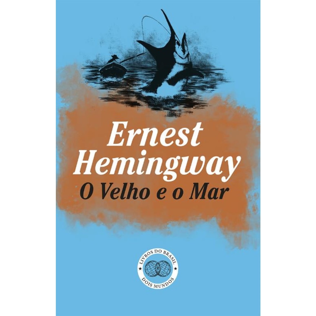 O Velho e o Mar 1