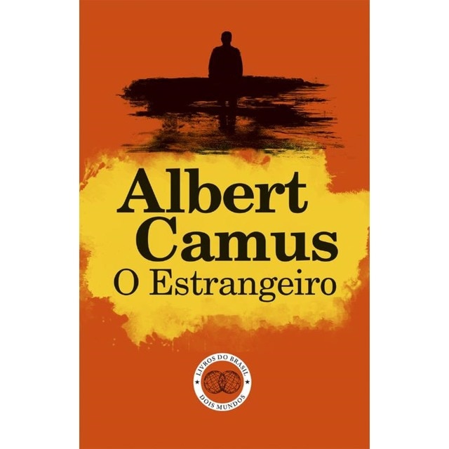 Albert Camus O Estrangeiro