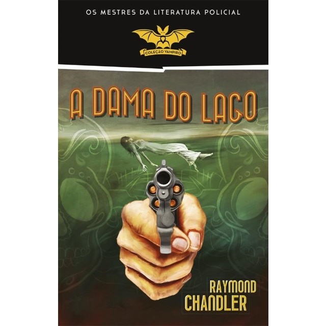 Imagem 0 de A Dama do Lago