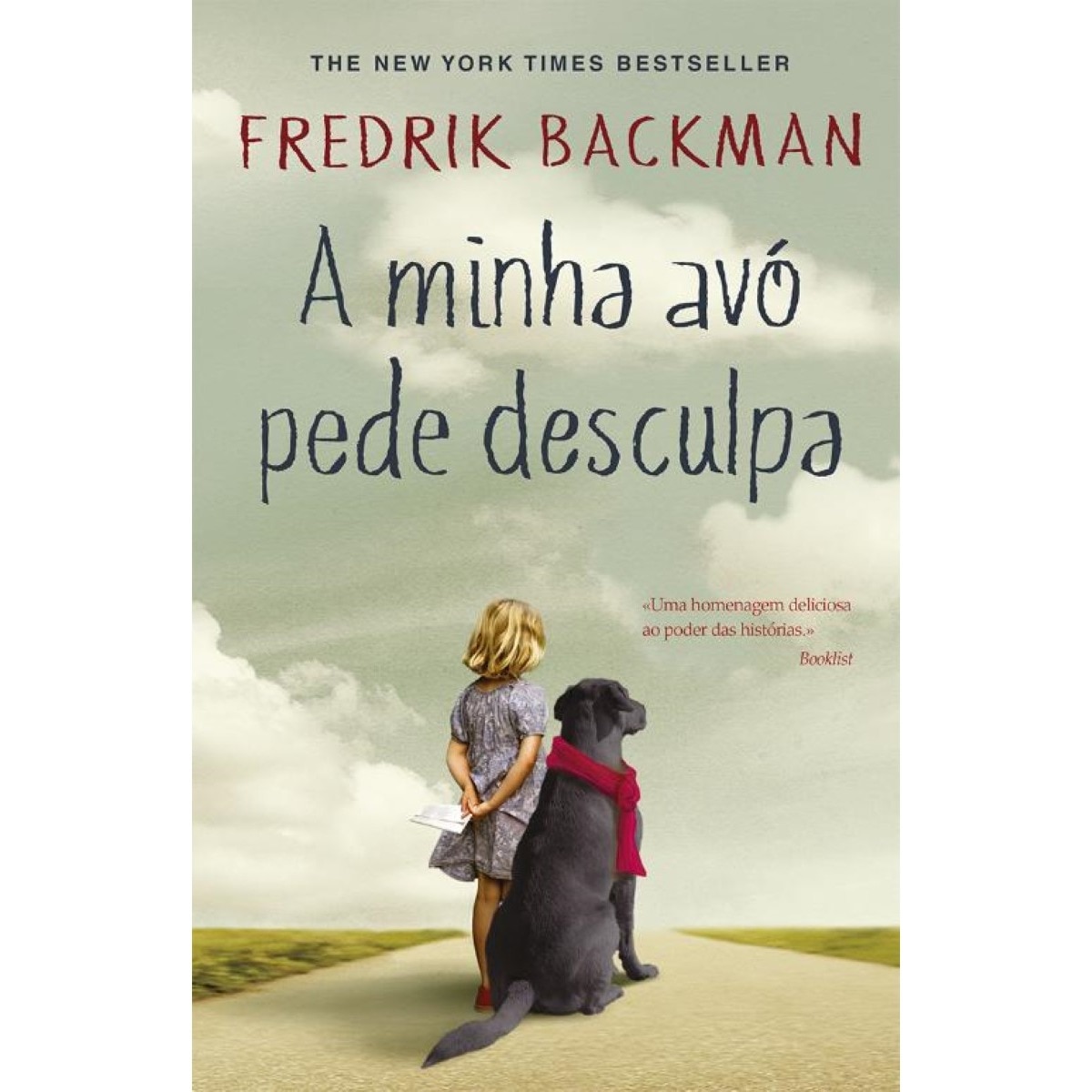 A minha avó pede desculpa 1
