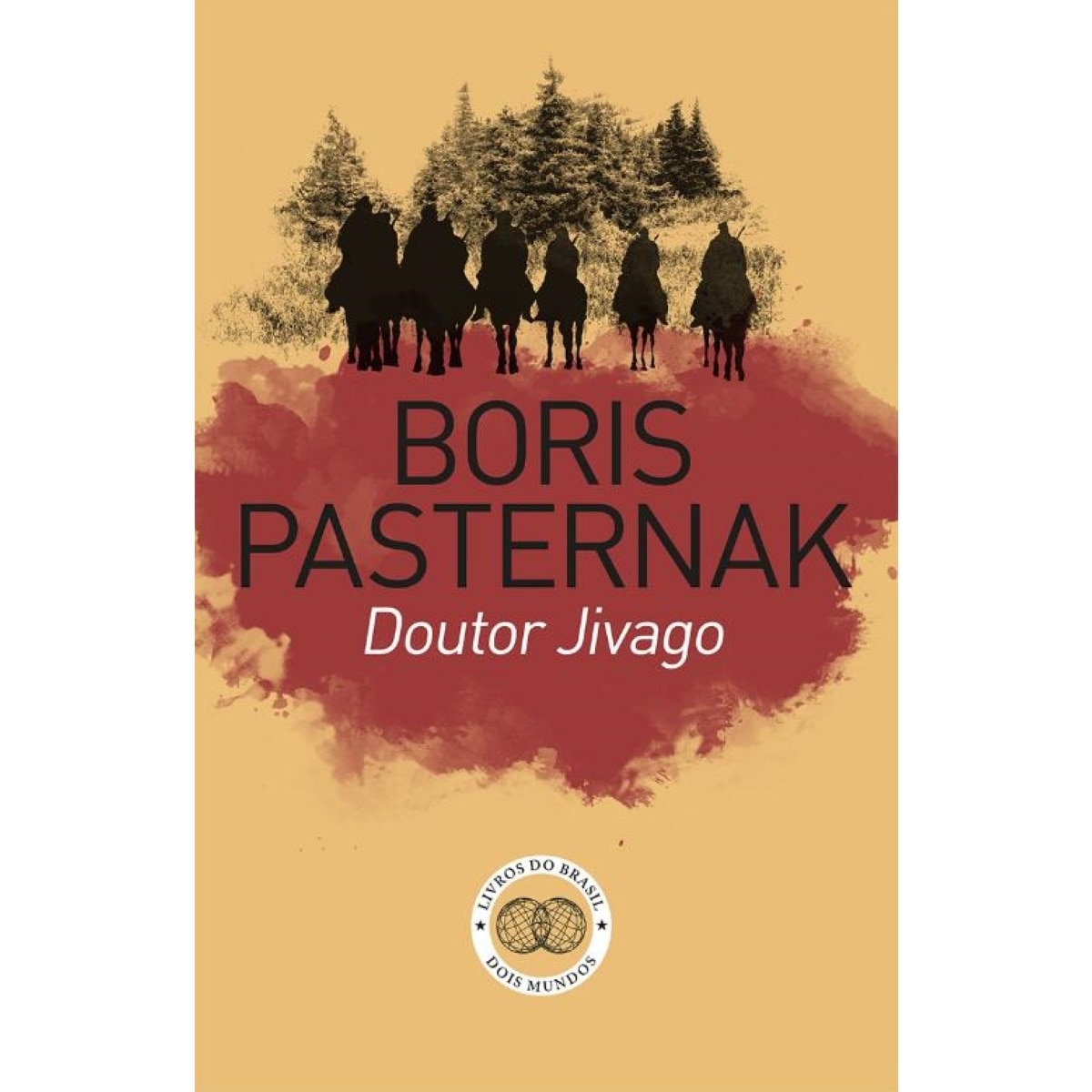 Doutor Jivago 1