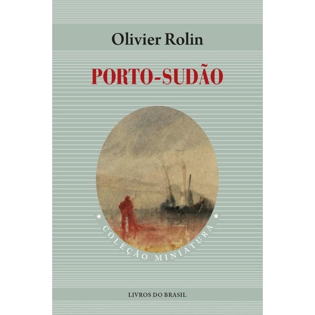 Imagem 0 de Porto-Sudão